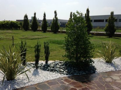 Progettazione di giardini