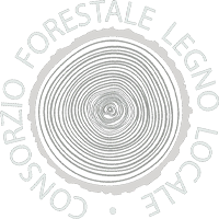 Logo Consorzio forestale